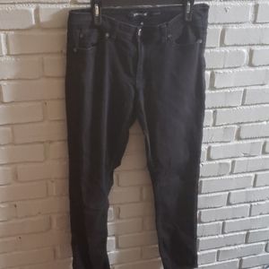 Black Skinny Jeans